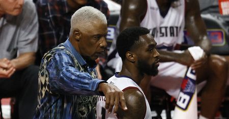 Skandal w NBA! Wielkie gwiazdy trafiły do aresztu