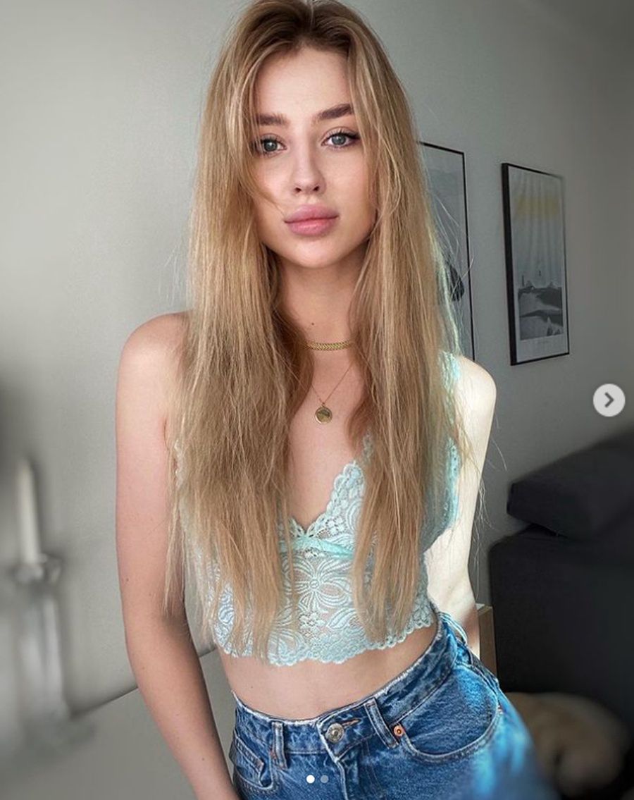 Sylwia Stasińska