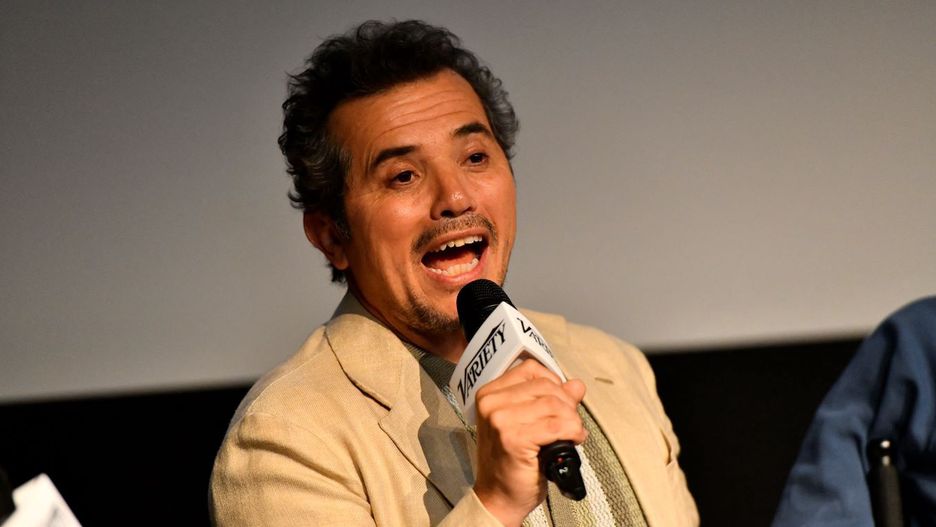 John Leguizamo zaczynał karierę jako stand-uper