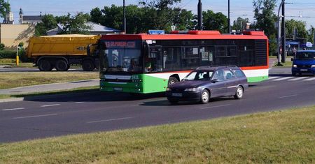 Lublin. Ursus dostarczy nowe autobusy miejskie