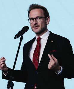 "Nie będzie się pan już odzywał". Gorąca atmosfera w studio