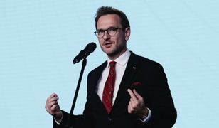 "Nie będzie się pan już odzywał". Gorąca atmosfera w studio