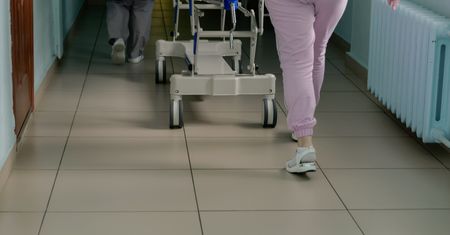 Szpital zalega za ciepło 2,7 mln zł. "To nie magazyn, który można odłączyć"