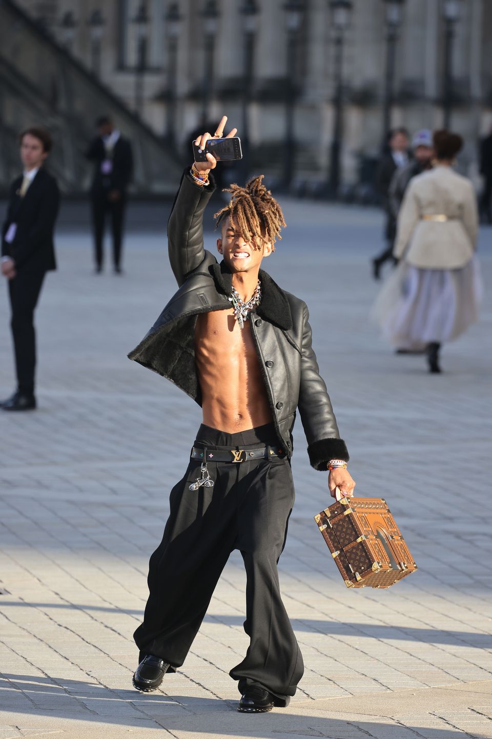 Jaden Smith