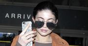 Kylie Jenner TRAFIŁA DO SZPITALA! "Jestem bardzo chora, nie mogę podróżować"