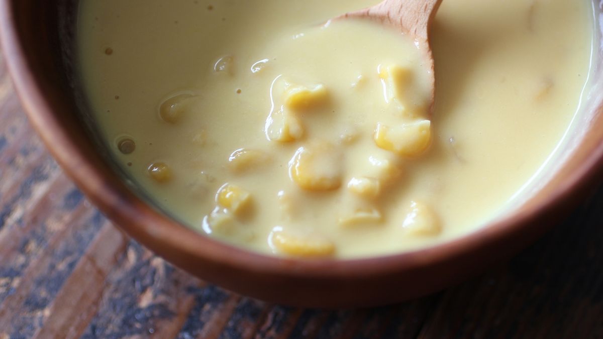 Dlaczego warto jeść kukurydzę?