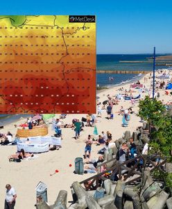 Prognozy na drugą połowę czerwca. Pogoda mocno się zmieni