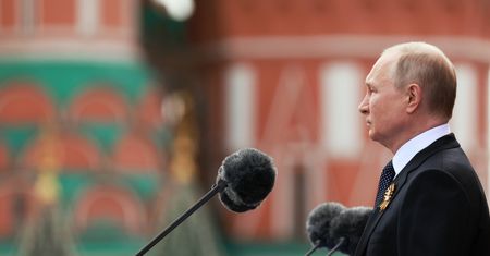 Putin potrzebuje 6 mld dolarów na swój plan. Ma to pomóc Rosji w Ukrainie