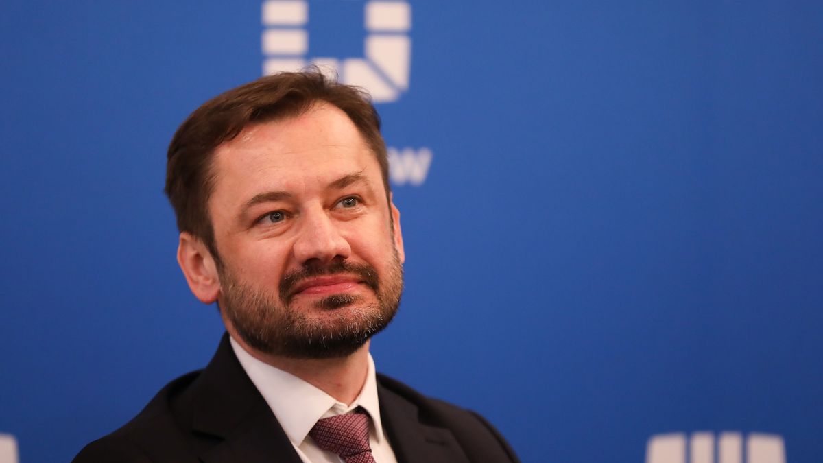 Aleksander Miszalski