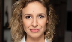 Urszula Czerniawska-Kapeluch odpowiada za marki Hardmade i Captain Jack w Kompanii Piwowarskiej