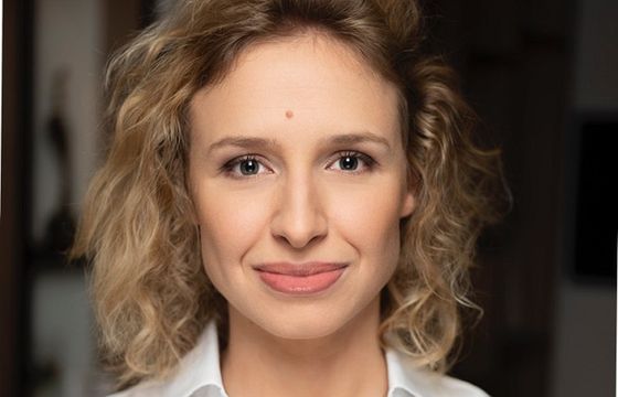 Urszula Czerniawska-Kapeluch odpowiada za marki Hardmade i Captain Jack w Kompanii Piwowarskiej