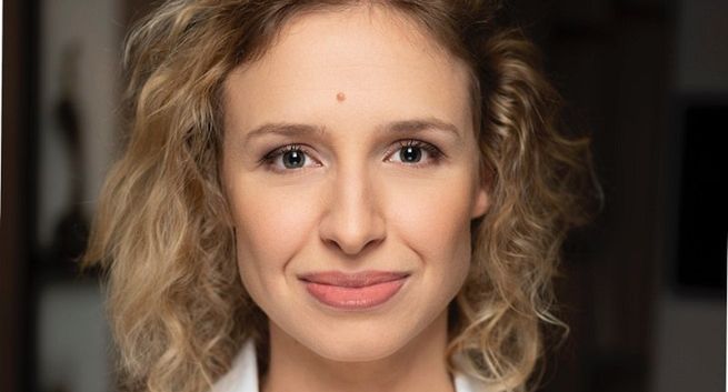 Urszula Czerniawska-Kapeluch odpowiada za marki Hardmade i Captain Jack w Kompanii Piwowarskiej