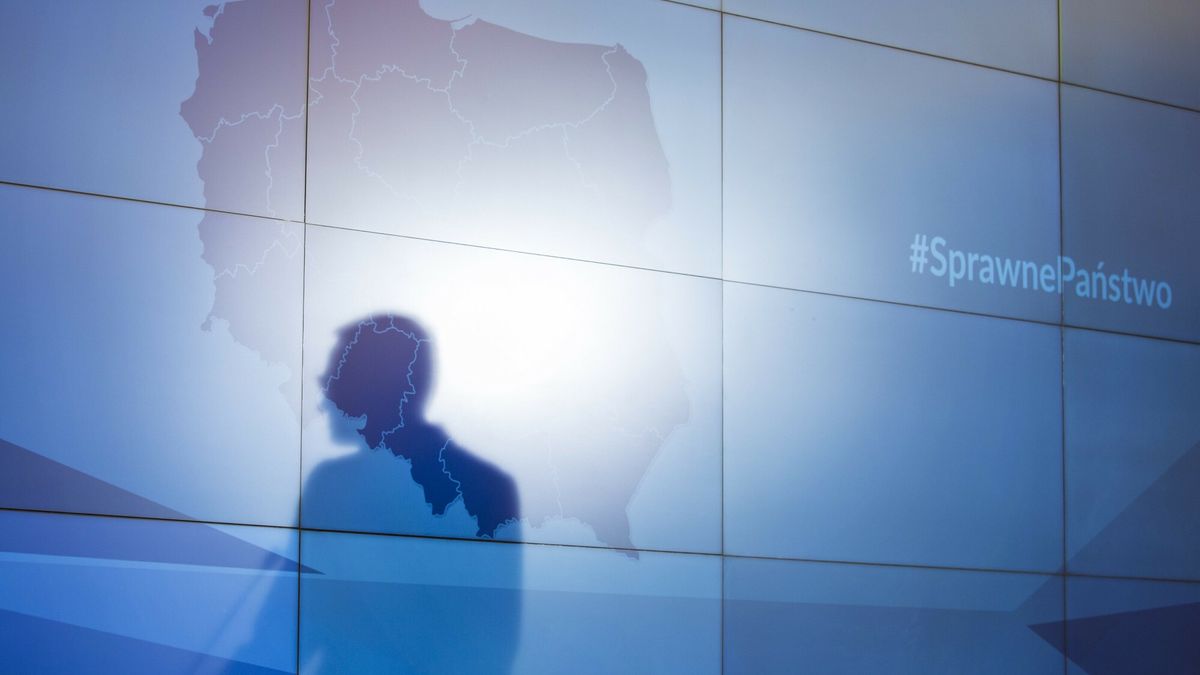 Naukowiec zaproponował nowy podział administracyjny Polski 