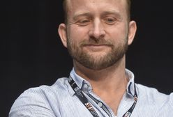 18-letnia córka Borysa Szyca rozpoczyna karierę. Aktor jest bardzo dumny