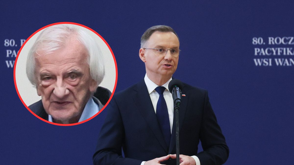 Ryszard Terlecki ma rady dla prezydenta