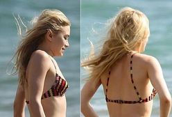 "Pełna chata": Ashley Olsen służy urlop od aktorstwa?