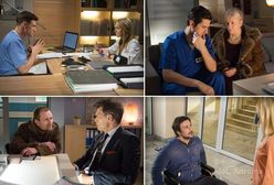 "Na dobre i na złe": Kłótnie, nienawiść i zemsta w Leśnej Górze