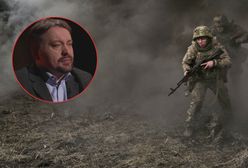 "Rosja postrzega nas jako wroga". Ekspert o przyszłości Europy