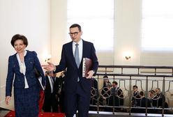 Władza łata doraźnie system emerytany. "Potrzebna jest jego reforma"