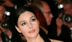 Mucha robi się na Monicę Bellucci?!