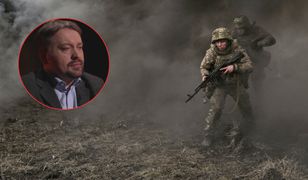 "Rosja postrzega nas jako wroga". Ekspert o przyszłości Europy