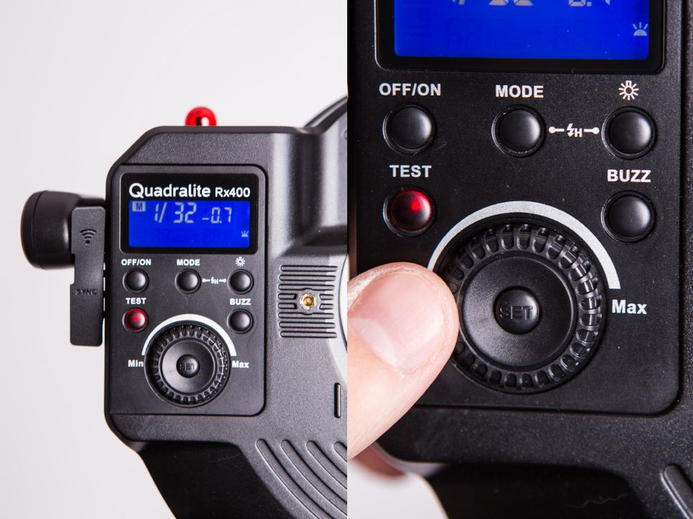 Ring Flash - jak działa i co mamy do wyboru? [poradnik] 9