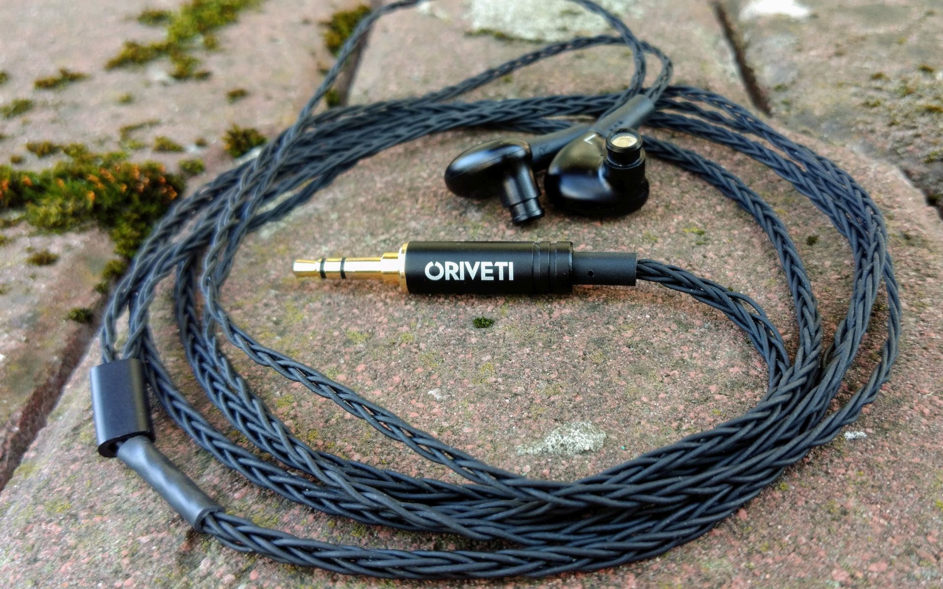 Oriveti Affinity i New Primacy - produkty premium w dobrej cenie [TEST] 5