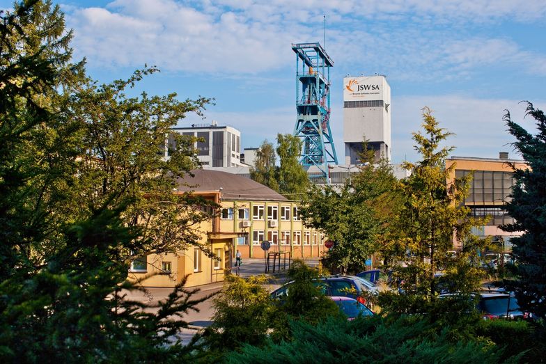 JSW sprzeda koksownię Victoria bez przetargu