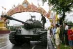 Tajlandia: Zamach stanu dla dobra państwa