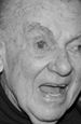 Jack Carter zmarł w wieku 93 lat