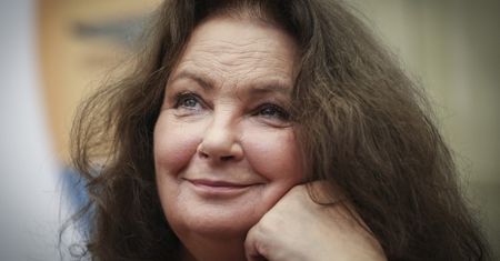 Anna Dymna: "Będę robić swoje dopóki mnie szlag nie trafi"