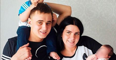 Zaskakująca metamorfoza. Schudła i zostawiła męża, który ją zdradzał