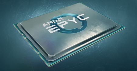 Dropbox kolejną firmą, która przenosi infrastrukturę na procesory AMD EPYC
