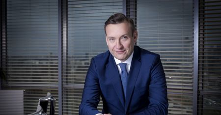 Nowakowski prezesem Izby Gospodarczej Energetyki i Ochrony Środowiska