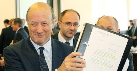 Nowy podatkowy haracz. Dołożymy się 2 mld złotych