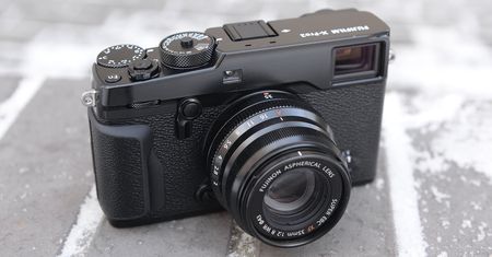 Przetestuj sprzęt Fujifilm w tym model X-Pro2 w czasie fotoekspedycji do Indii i Nepalu