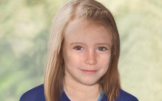 Madeleine McCann wciąż żyje? Są nowe dowody