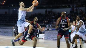BCL. Polski Cukier Toruń - SIG Strasbourg 97:81 (galeria)