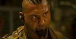 Dave Bautista zły w "Nieśmiertelnym"