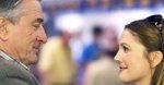 Drew Barrymore córką De Niro