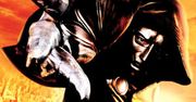 Victor von Doom zwany inaczej Dr Doomem