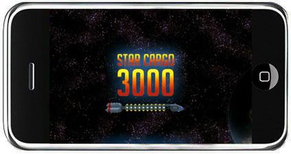 iTest: Star Cargo 3000