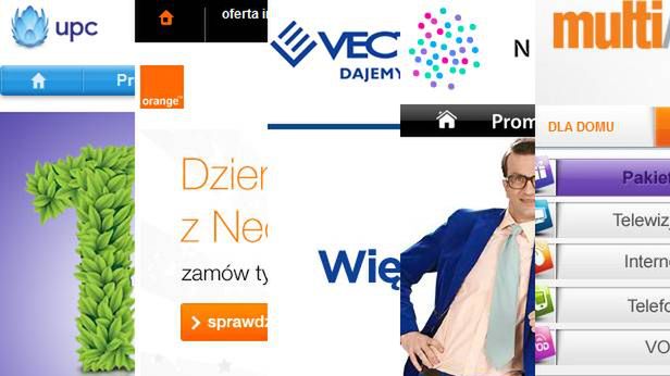 Ile naprawdę płacimy za Internet? Nie wierzcie cennikom! Przegląd ofert polskich dostawców Sieci 1