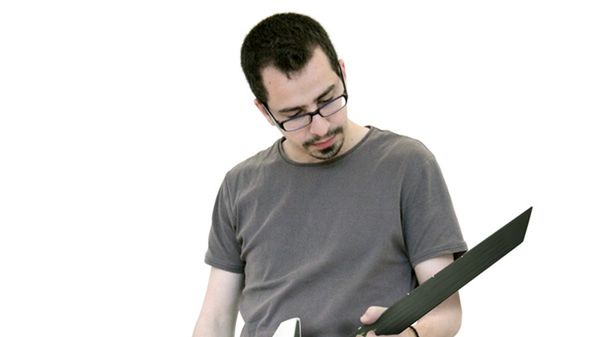 Digitar - struny można odesłać do lamusa 1