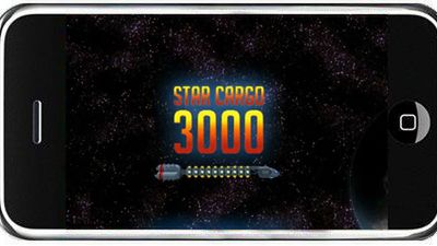 iTest: Star Cargo 3000 1