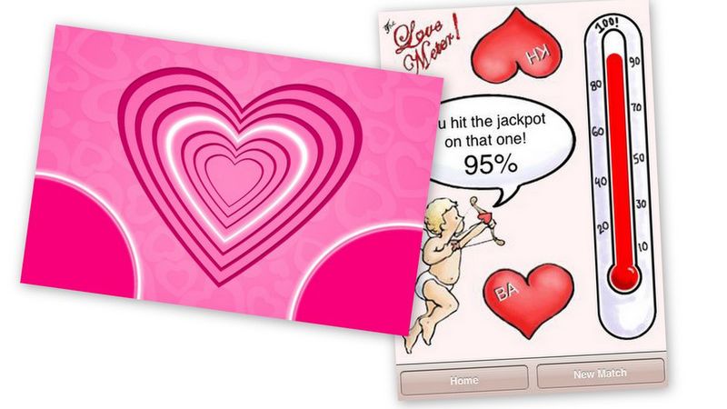 Na Walentynki: iPhone powie jak mocno kochasz... 1