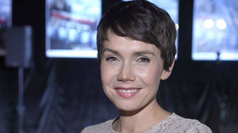 Olga Bołądź
Fotografia: AKPA