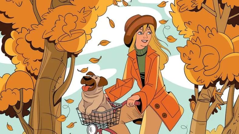 Znajdź ukryte zwierzaki