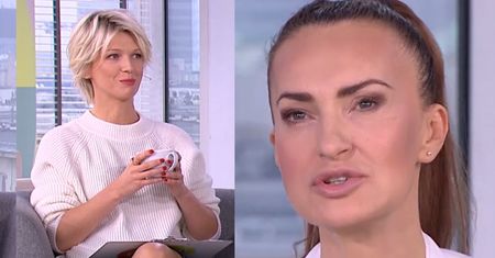 Maciąg: "Od dziesięciu lat żyję świadomie, to głęboka przemiana"
