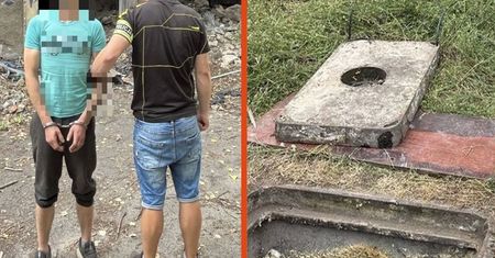 Dokonał kradzieży, którą odczuło całe miasto. Grozi mu 12 lat więzienia